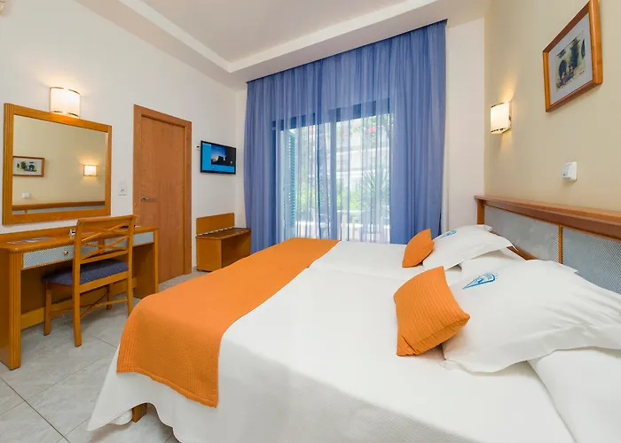 Hotel Osiris Ibiza