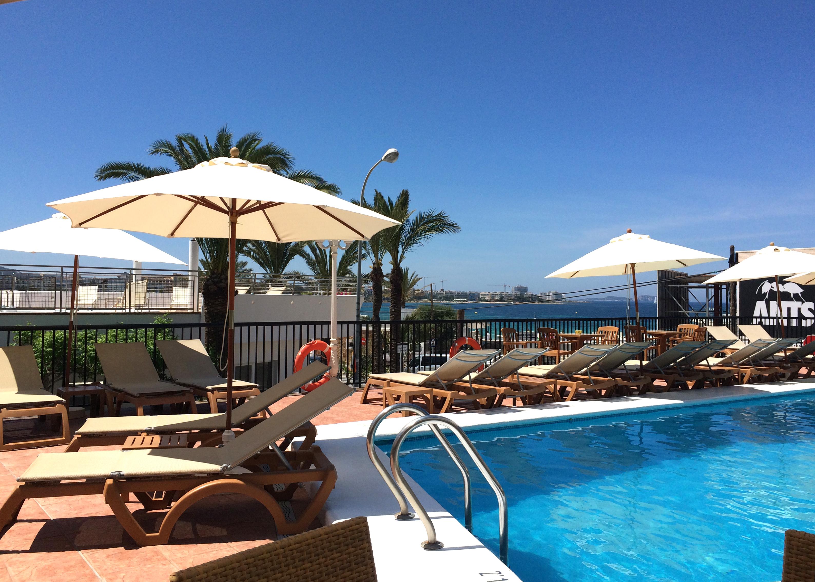 Hotel Osiris Ibiza San Antonio Abad